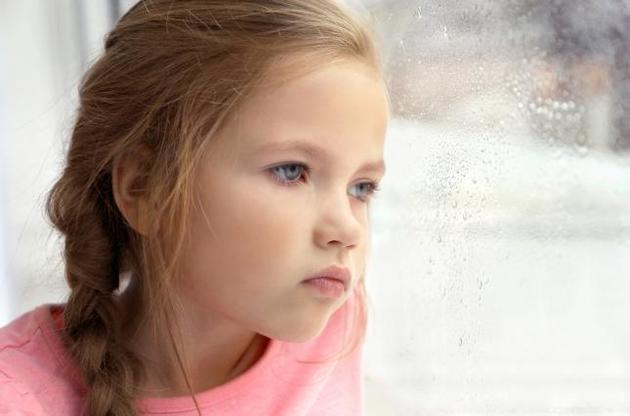 Відеолекція психолога “Як допомогти дитині пережити втрату?”