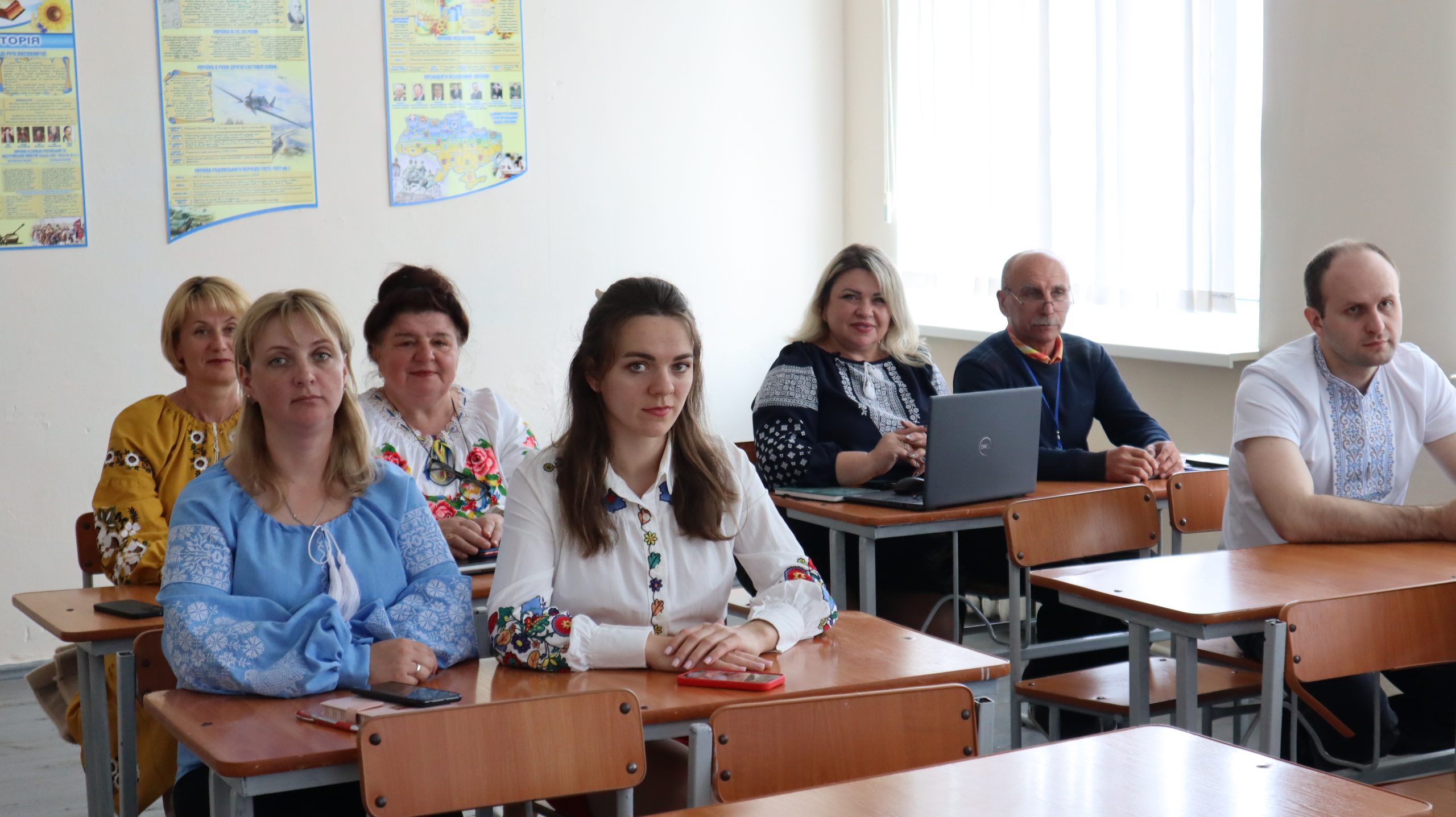 Психолого-педагогічний семінар “Дитяча агресія: види, причини, особливості”