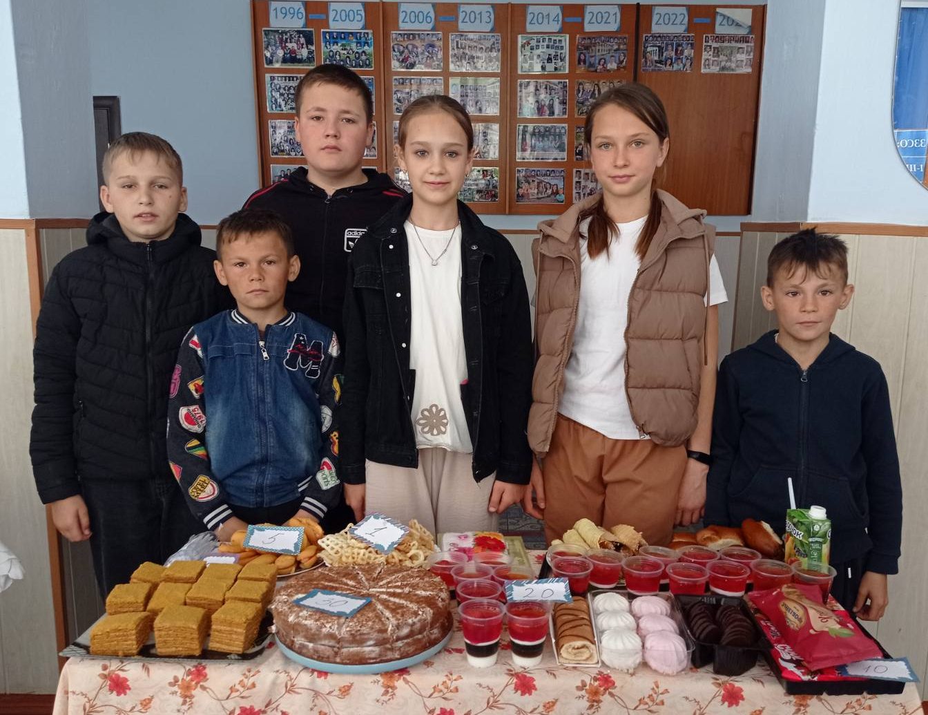 Благодійний ярмарок “Весна для Воїна”