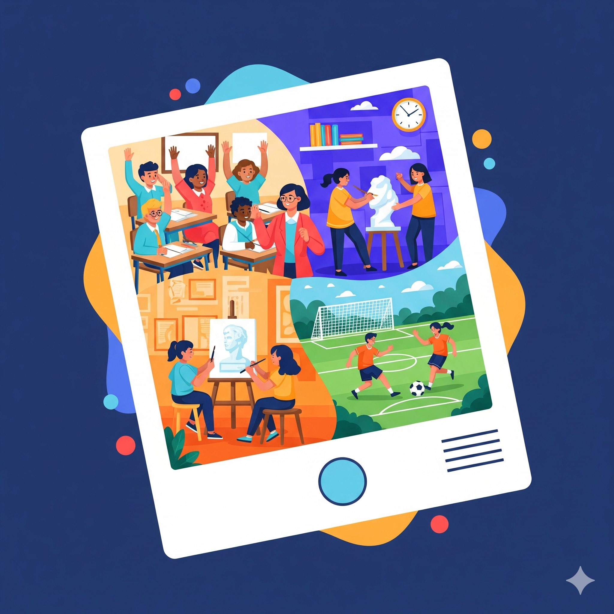 Розпочинаємо фотоконкурс #ШкільнаІсторіяВКадрі?