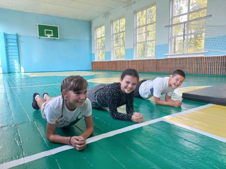 Олімпійський тиждень: Спорт – це джерело позитивних емоцій, що об’єднує і надихає